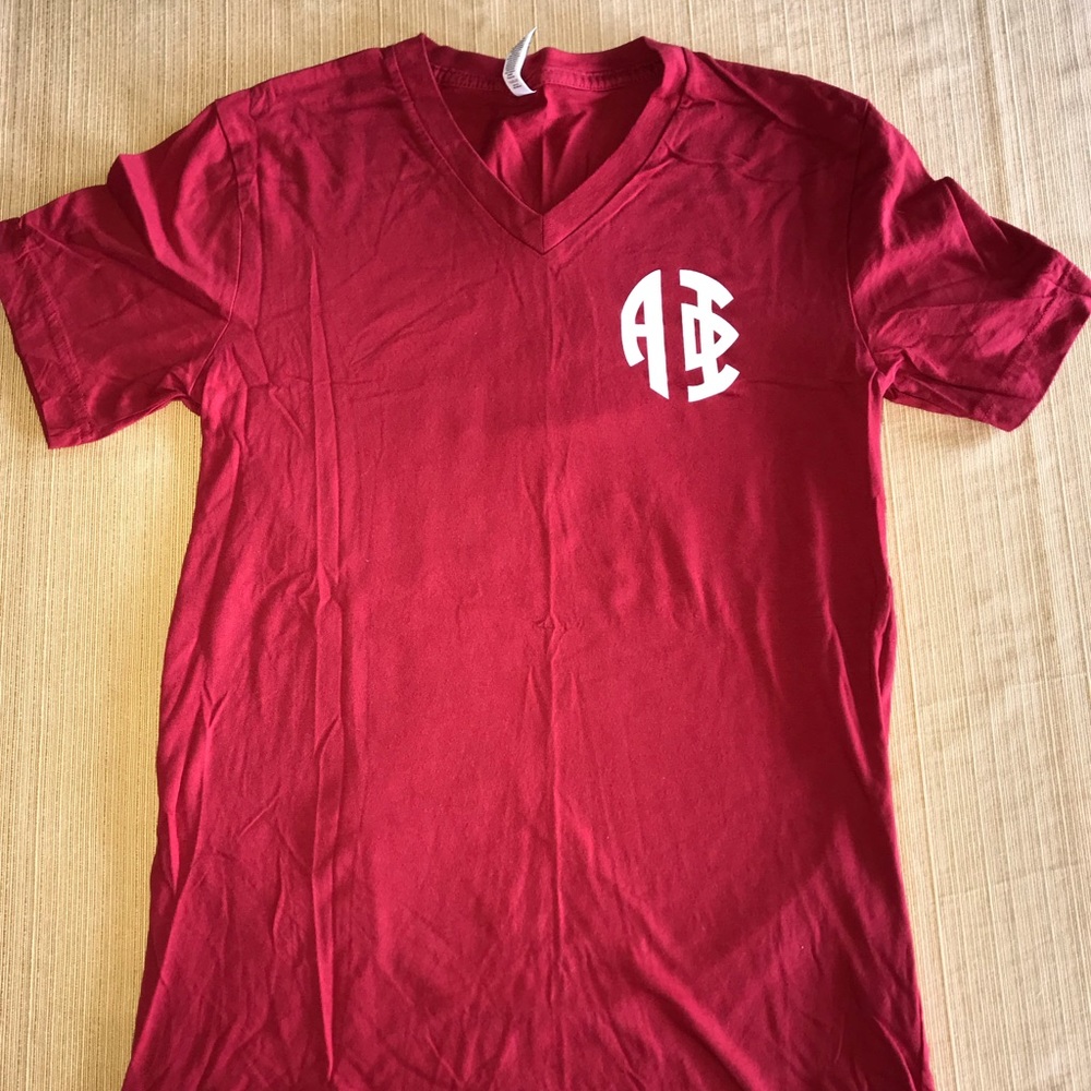 Alpha Phi Philanthropy TShirt